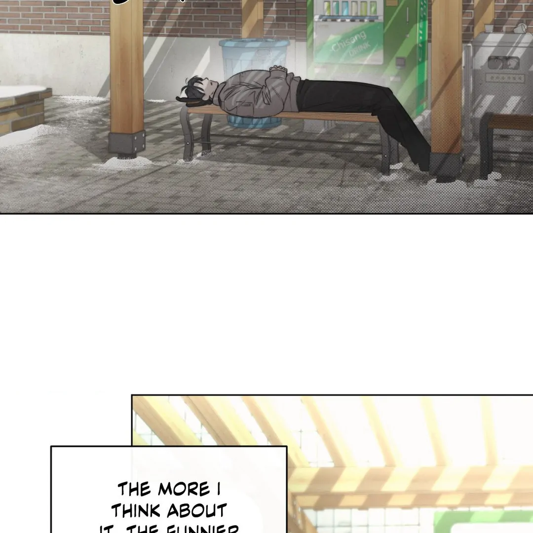 Against All Odds - Chapter 12 Page 3