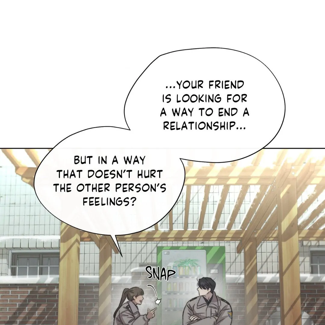 Against All Odds - Chapter 12 Page 32