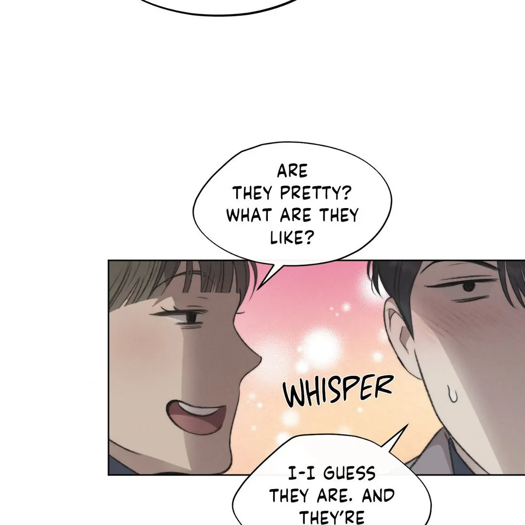 Against All Odds - Chapter 12 Page 35