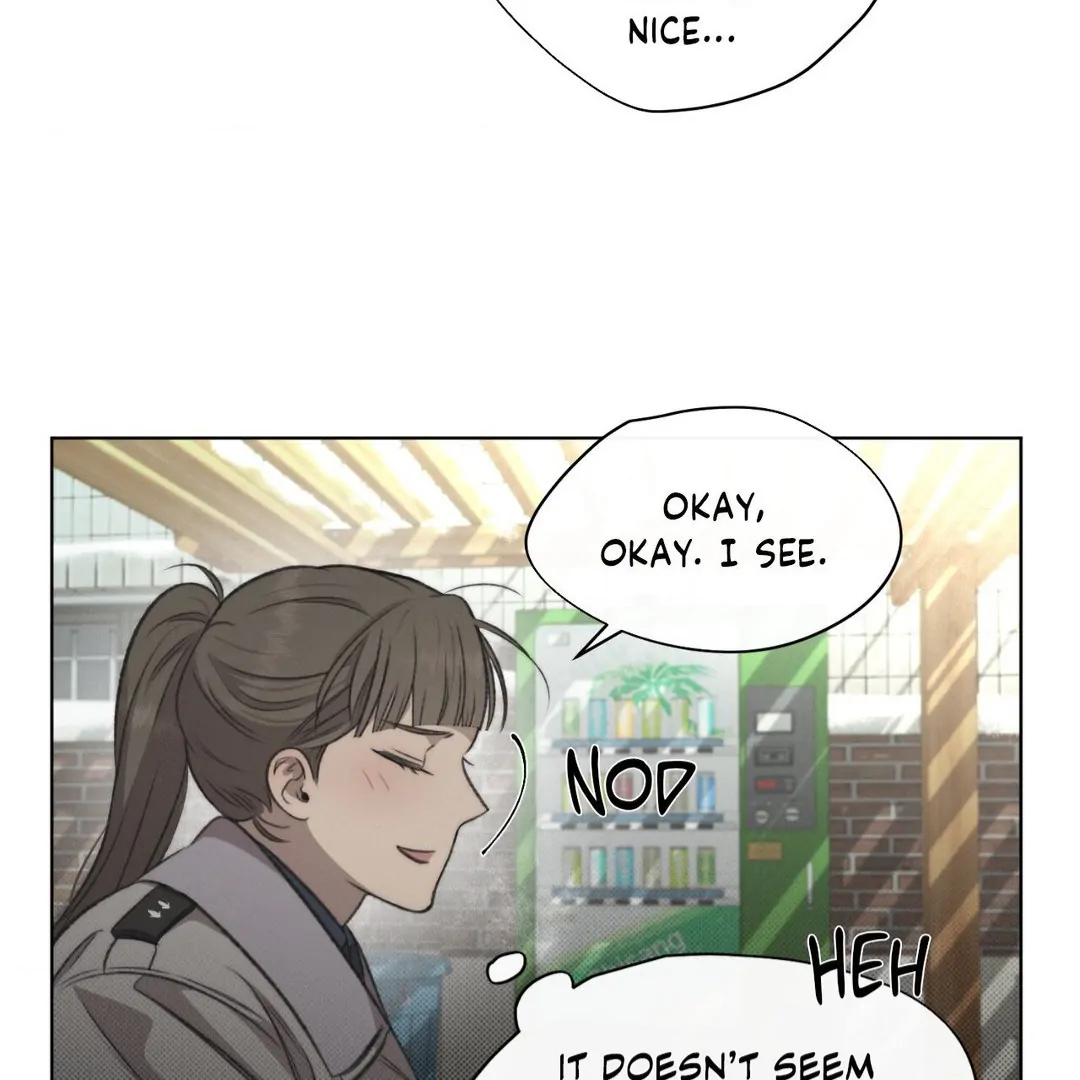Against All Odds - Chapter 12 Page 36