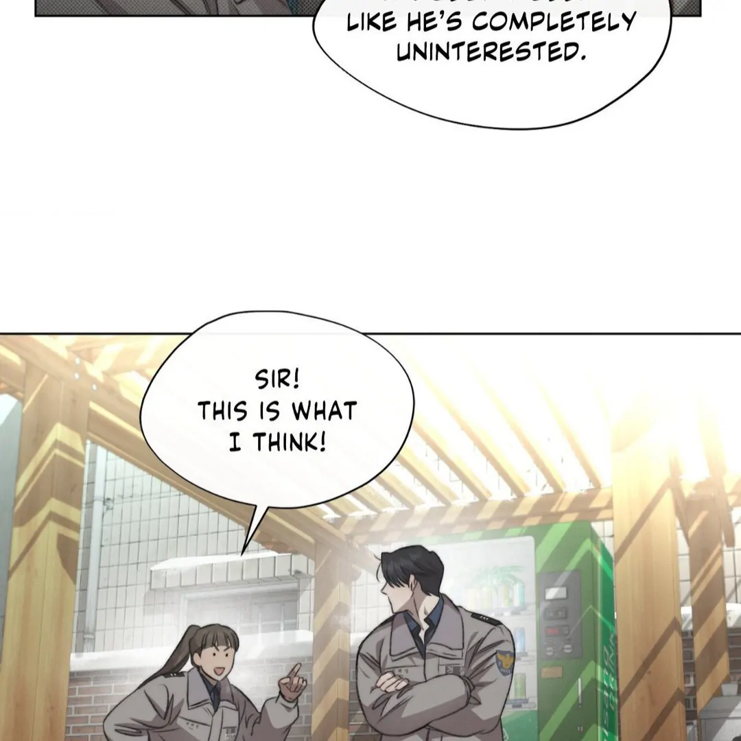 Against All Odds - Chapter 12 Page 37