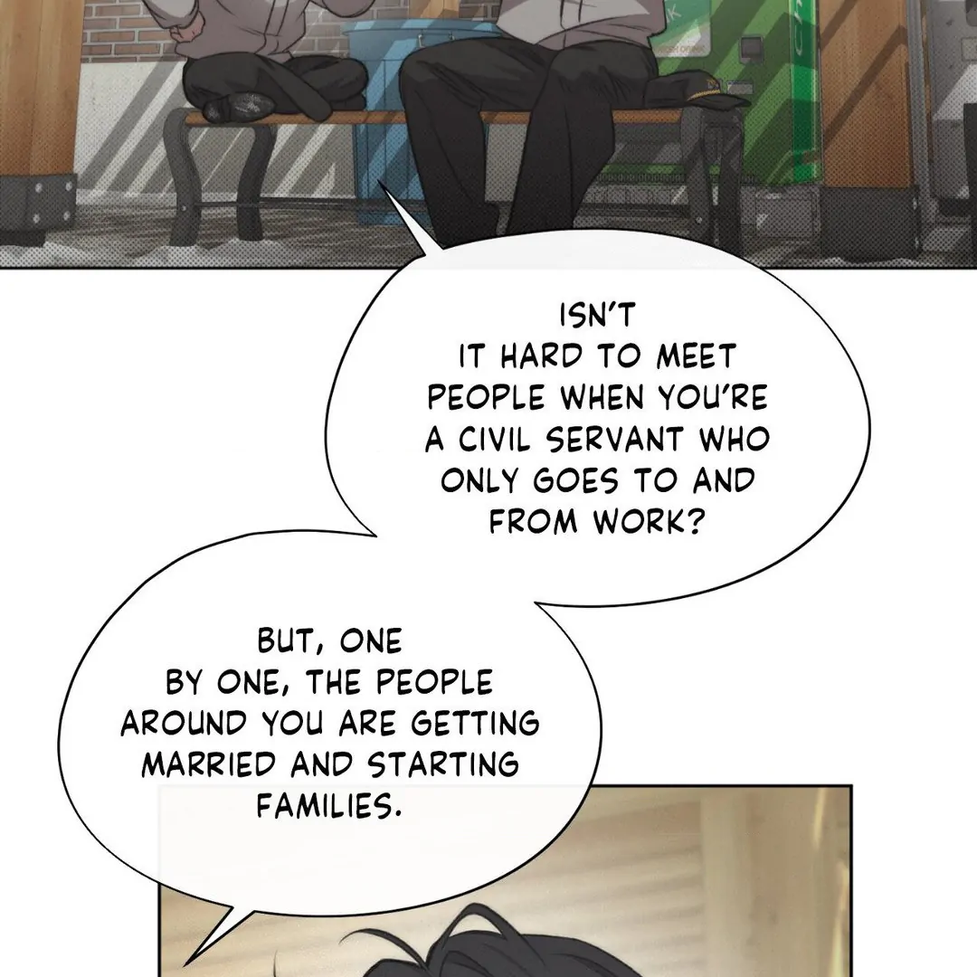 Against All Odds - Chapter 12 Page 38