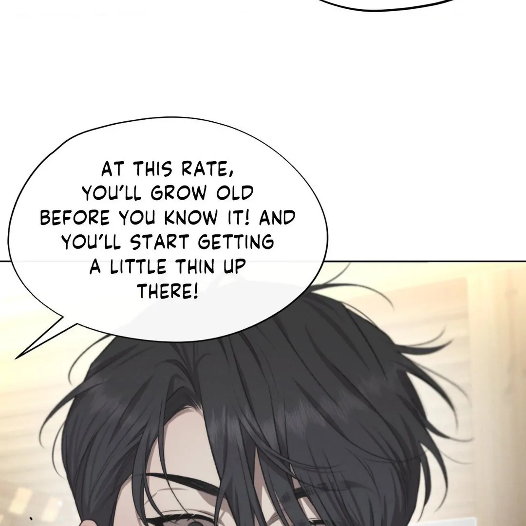 Against All Odds - Chapter 12 Page 40