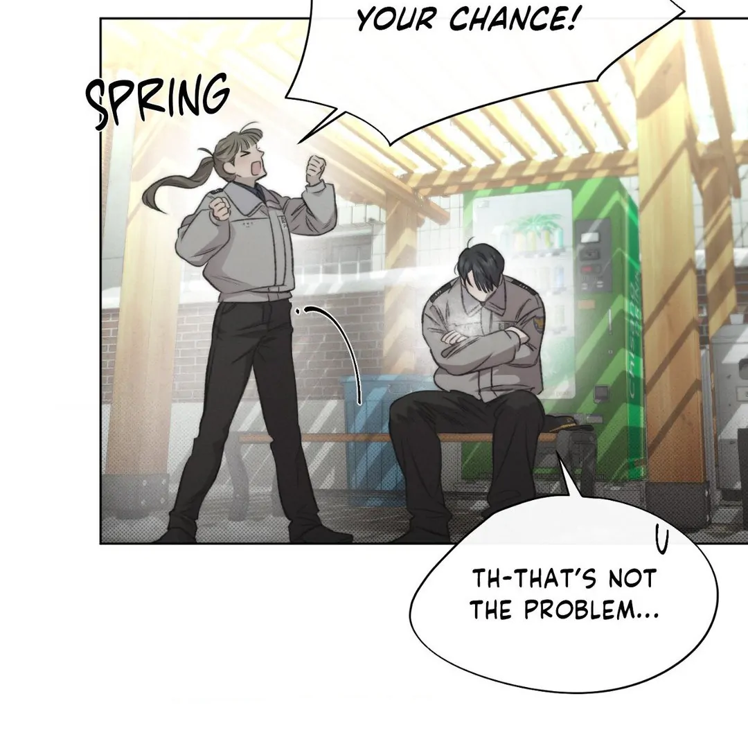 Against All Odds - Chapter 12 Page 43