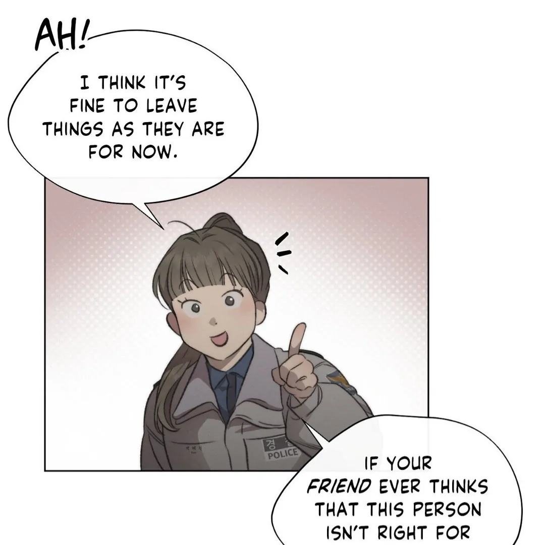 Against All Odds - Chapter 12 Page 44