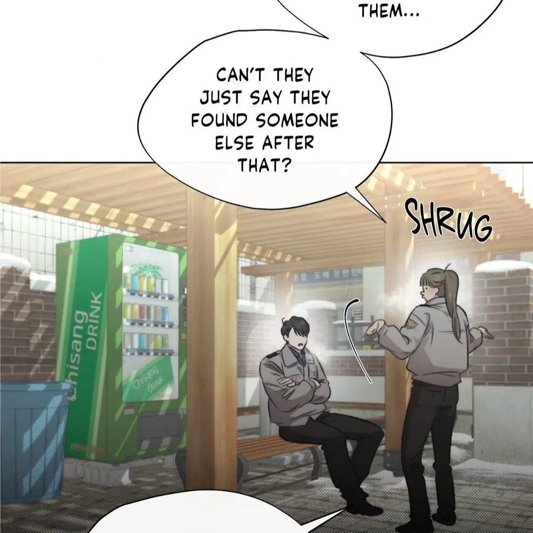 Against All Odds - Chapter 12 Page 45
