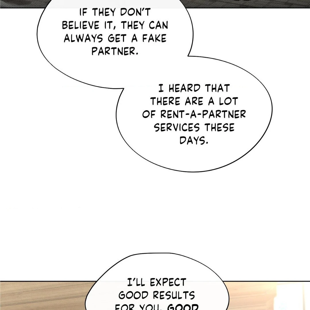 Against All Odds - Chapter 12 Page 46