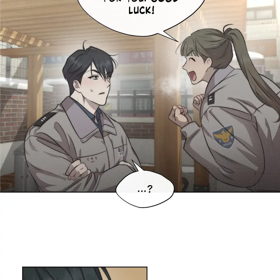 Against All Odds - Chapter 12 Page 47