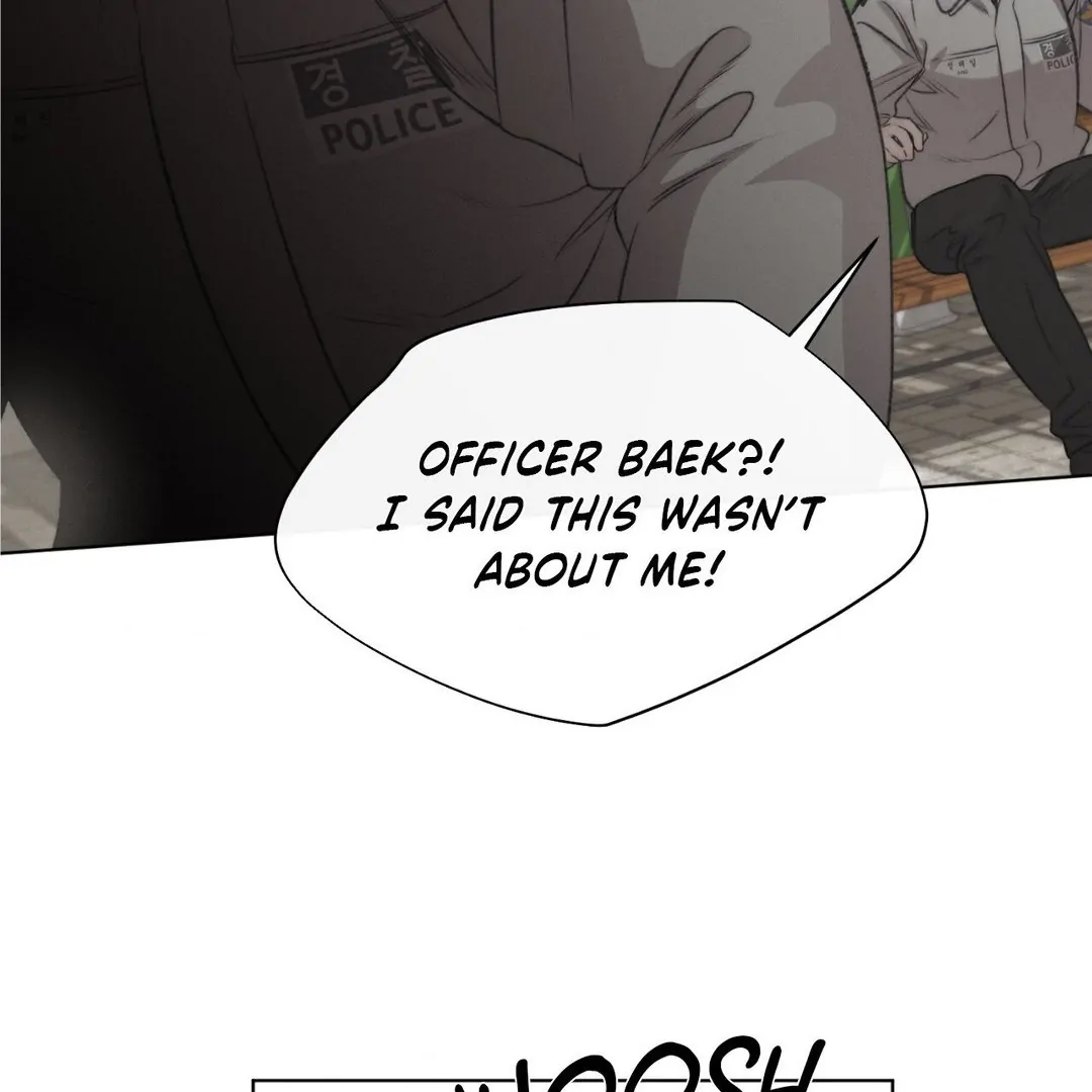 Against All Odds - Chapter 12 Page 50