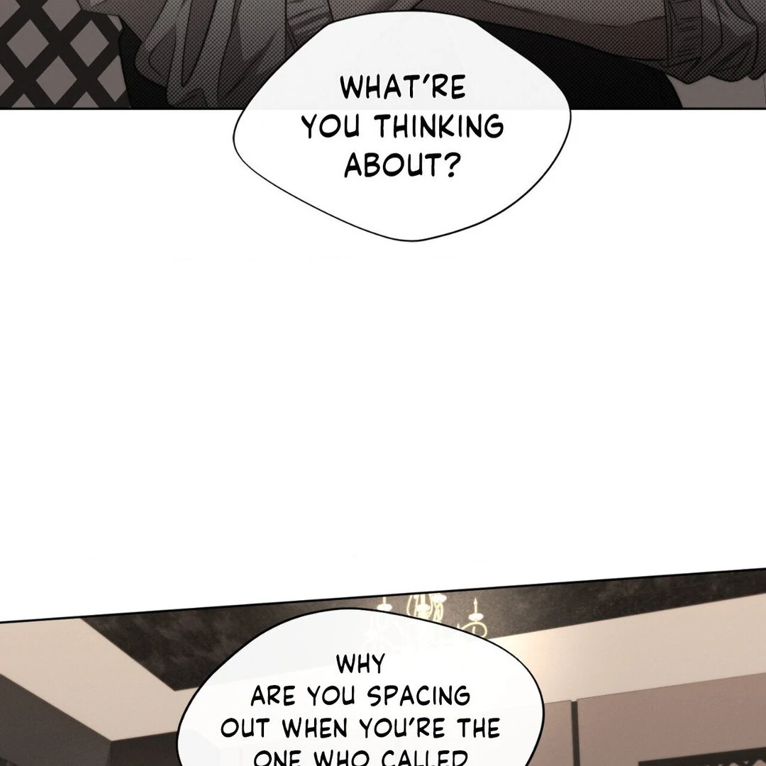 Against All Odds - Chapter 12 Page 58