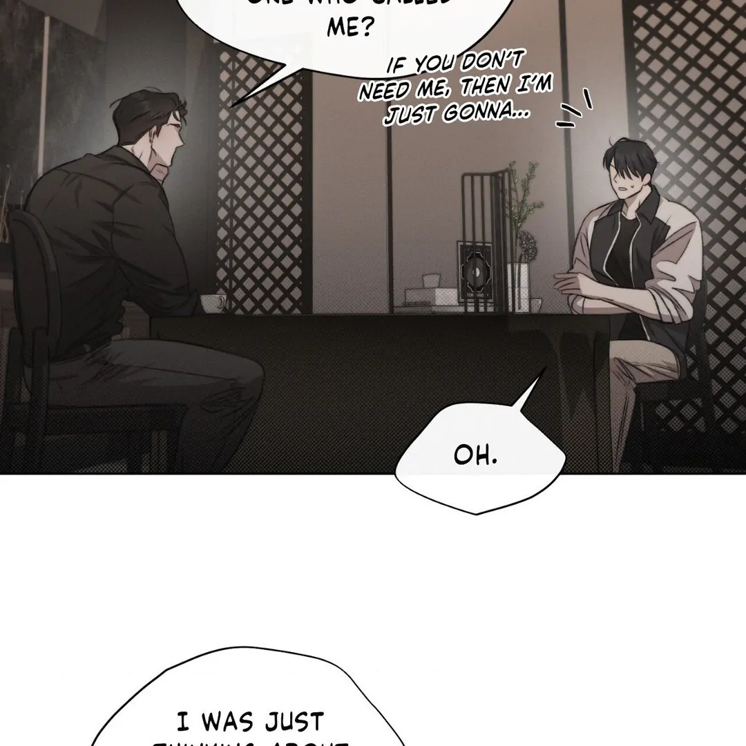 Against All Odds - Chapter 12 Page 59