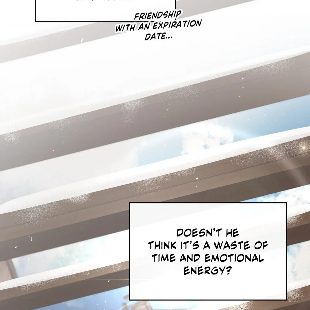 Against All Odds - Chapter 12 Page 6