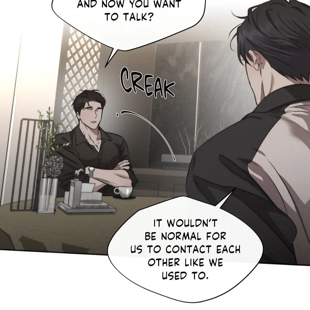 Against All Odds - Chapter 12 Page 64