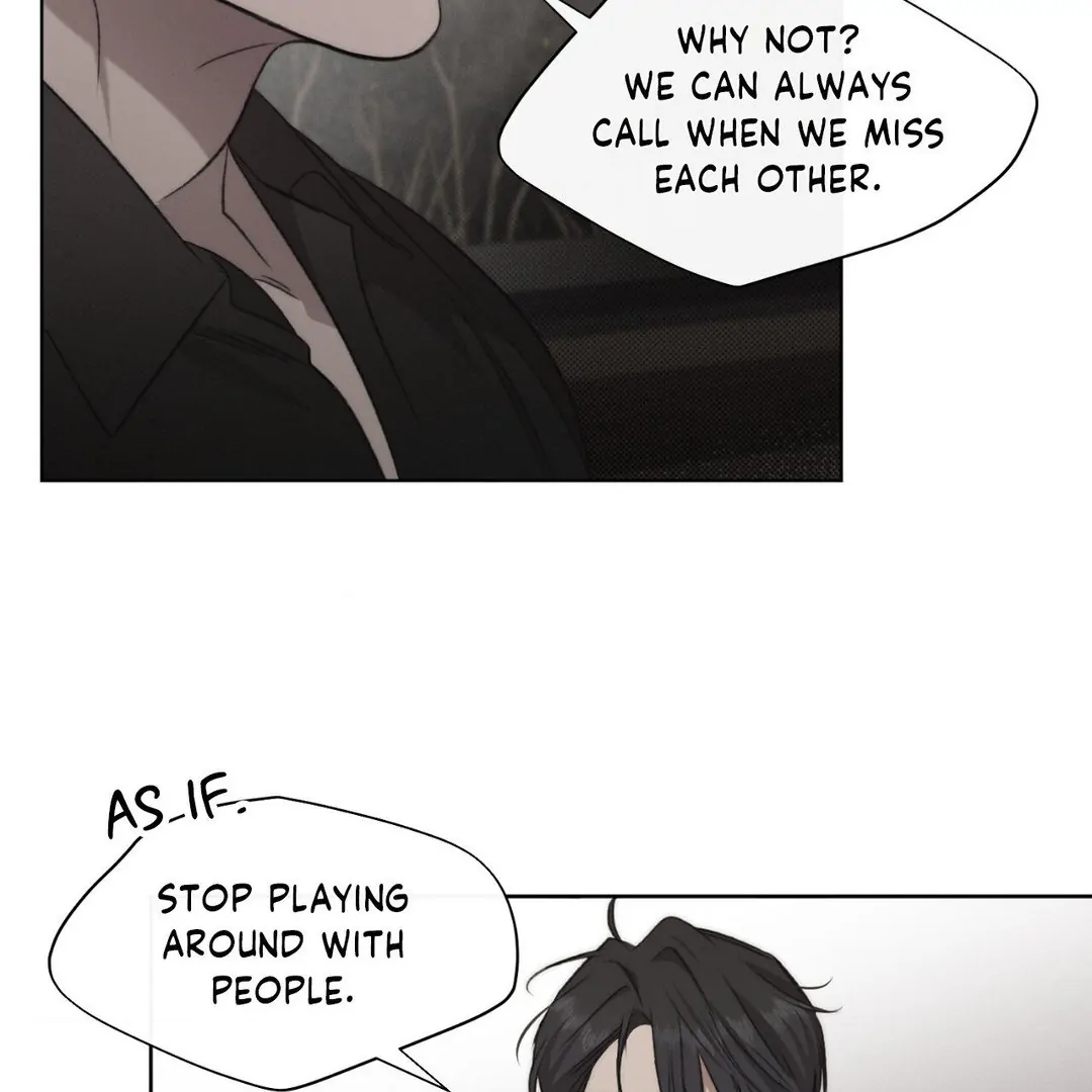 Against All Odds - Chapter 12 Page 66