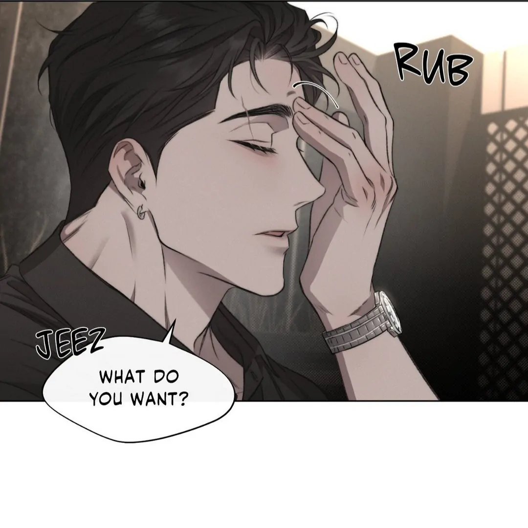 Against All Odds - Chapter 12 Page 69