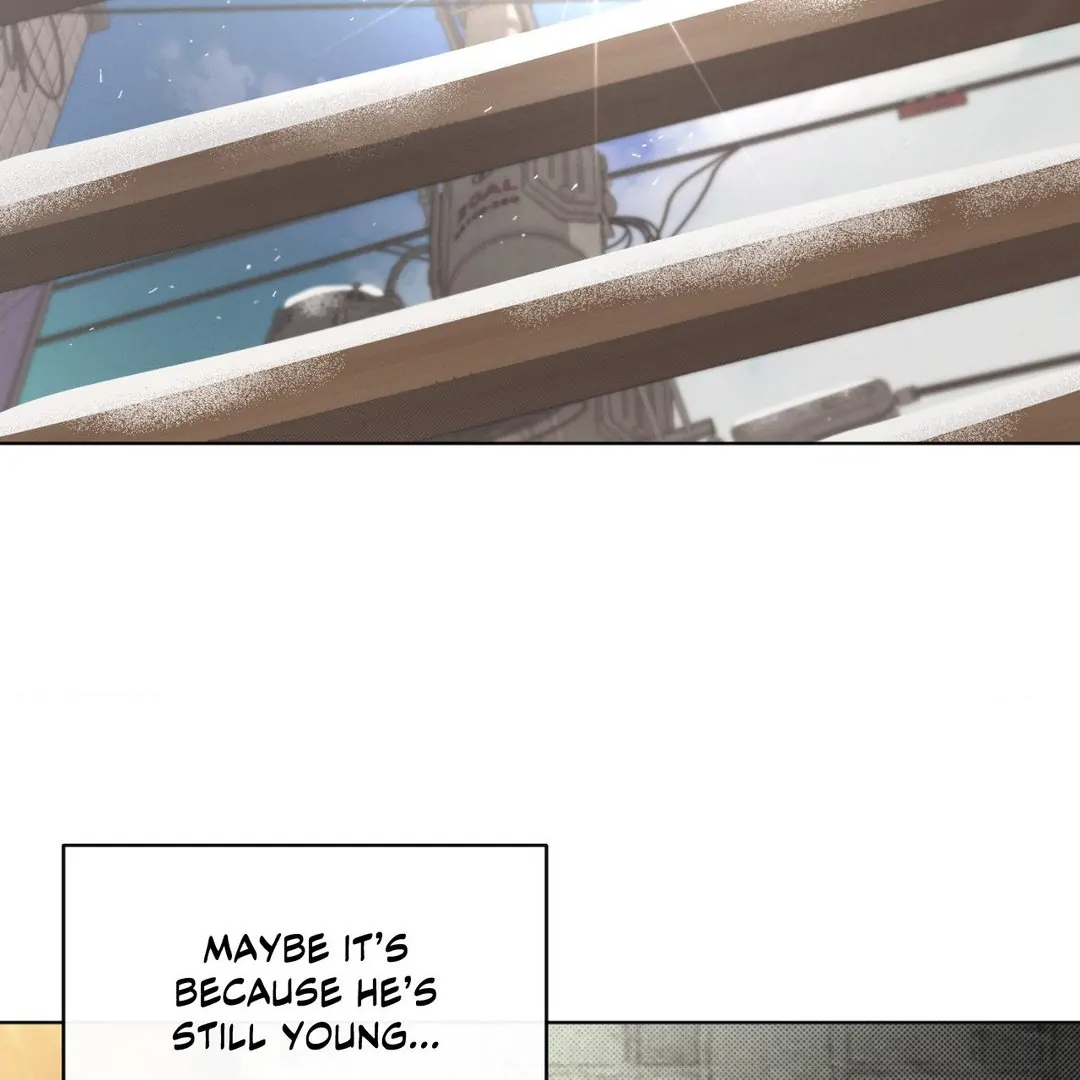 Against All Odds - Chapter 12 Page 7