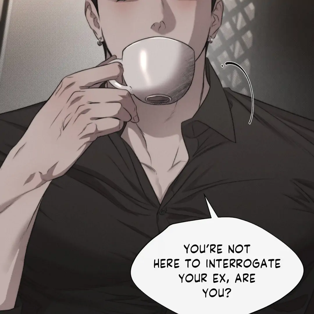 Against All Odds - Chapter 12 Page 77