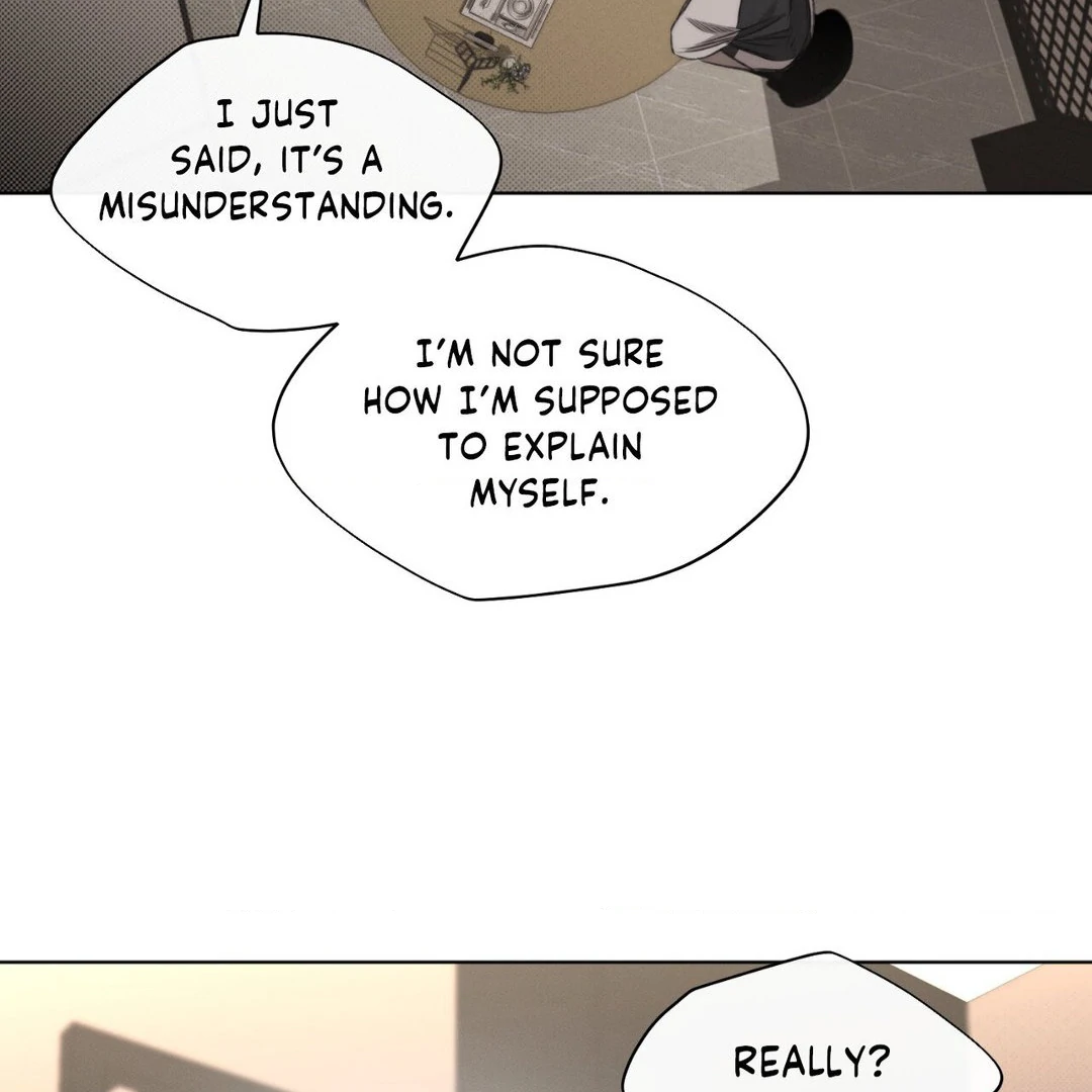 Against All Odds - Chapter 12 Page 79