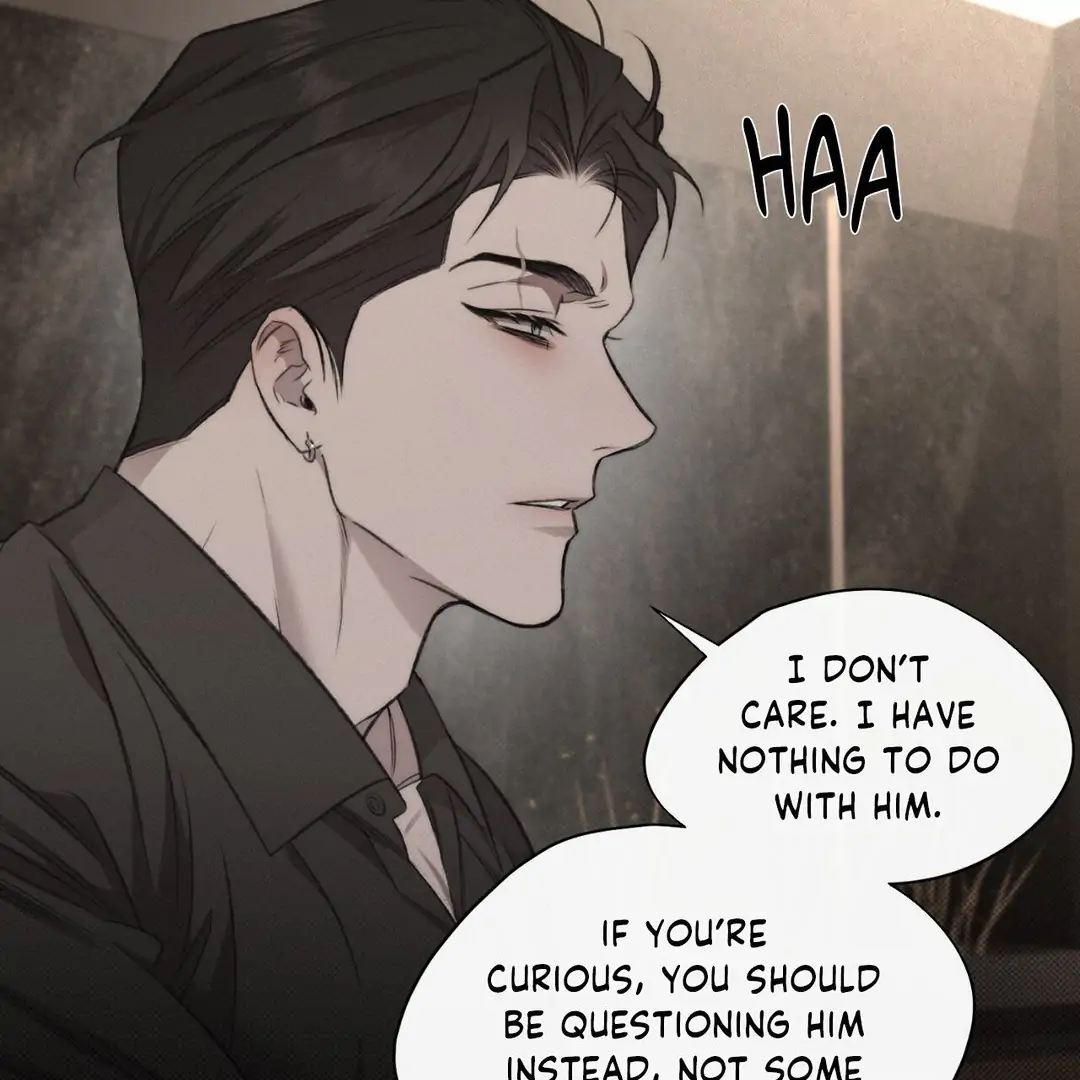 Against All Odds - Chapter 12 Page 82
