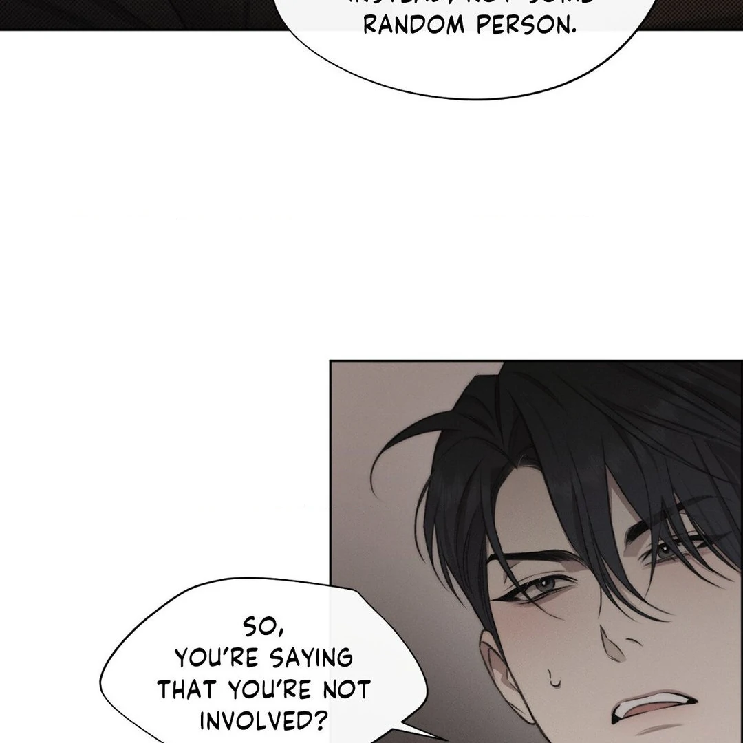 Against All Odds - Chapter 12 Page 83