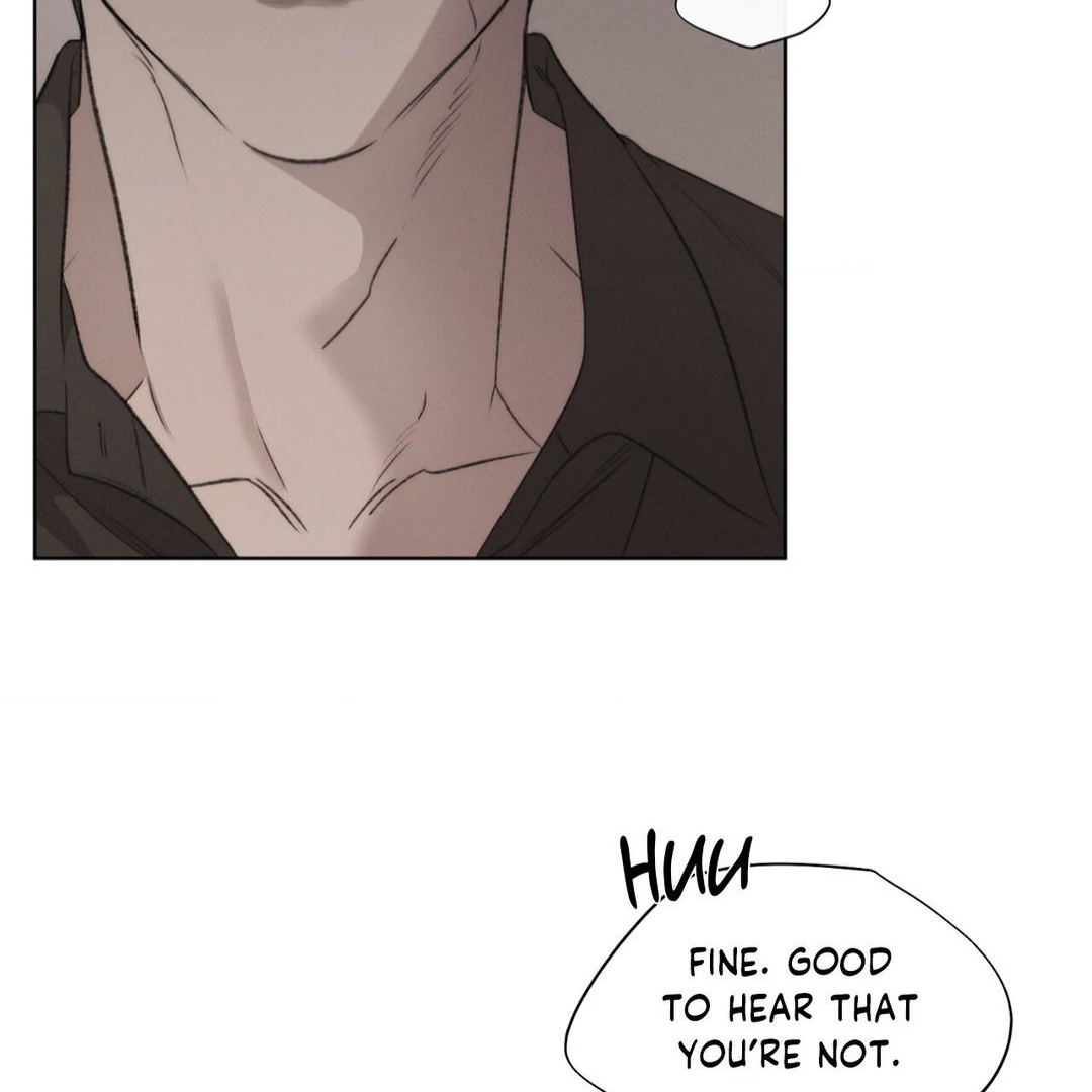 Against All Odds - Chapter 12 Page 85