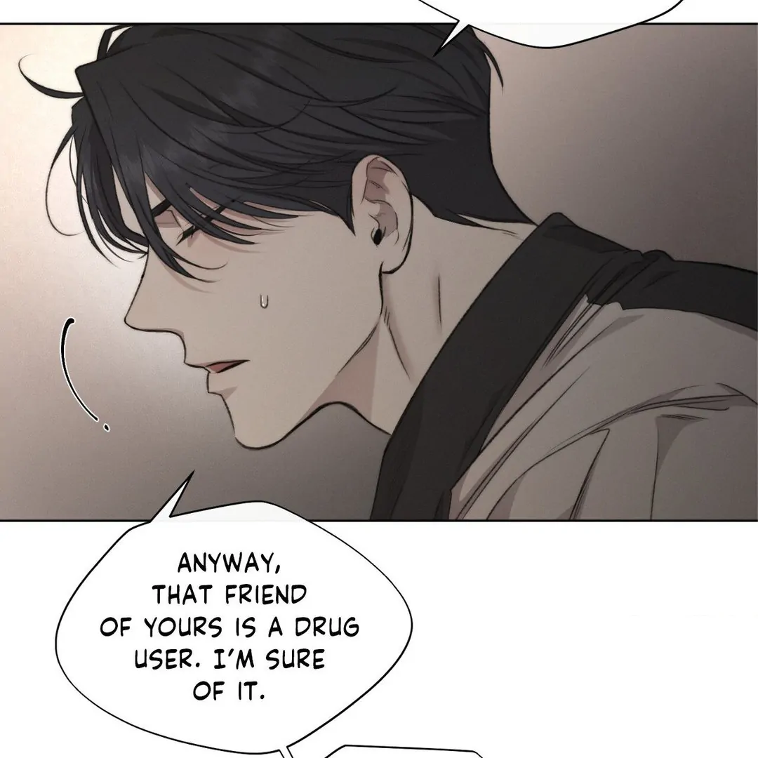 Against All Odds - Chapter 12 Page 86