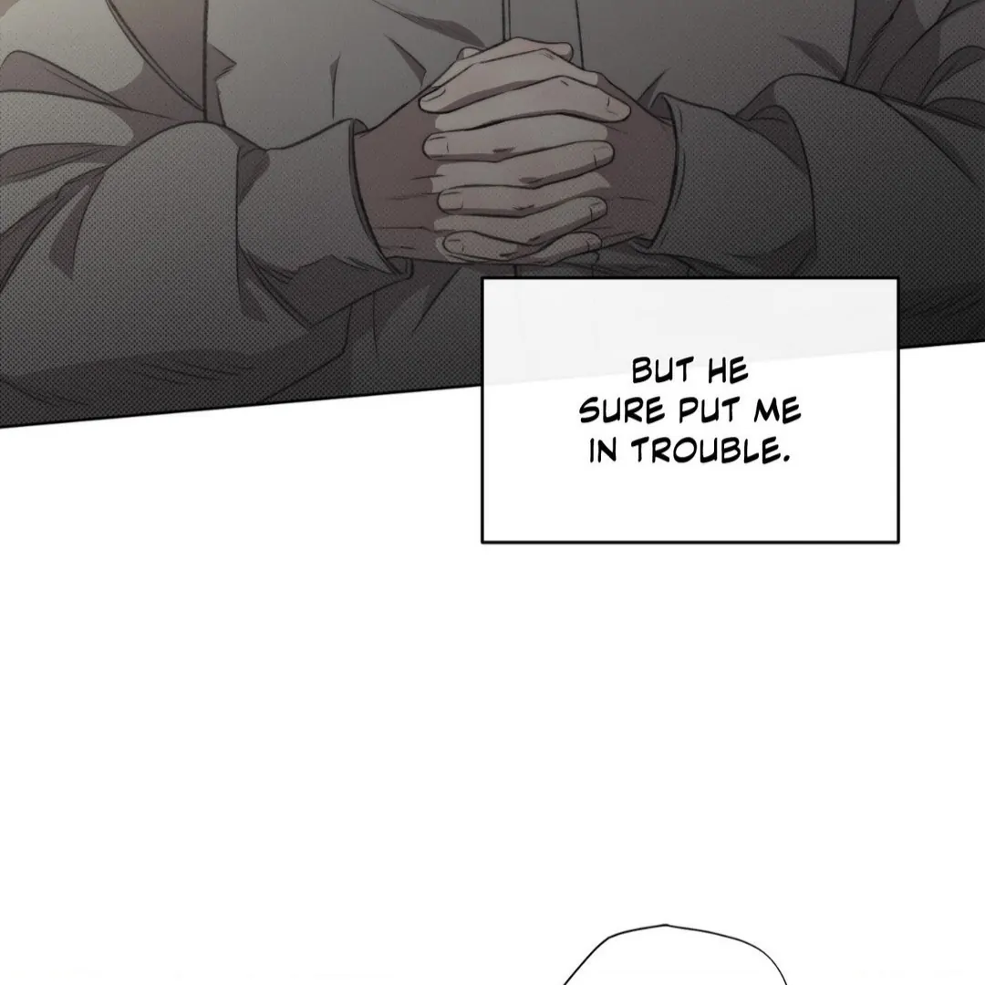 Against All Odds - Chapter 12 Page 9