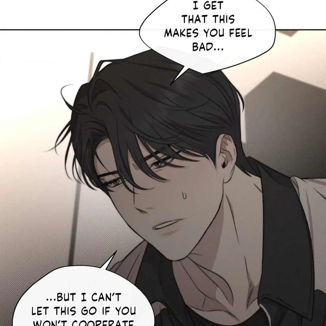 Against All Odds - Chapter 12 Page 96
