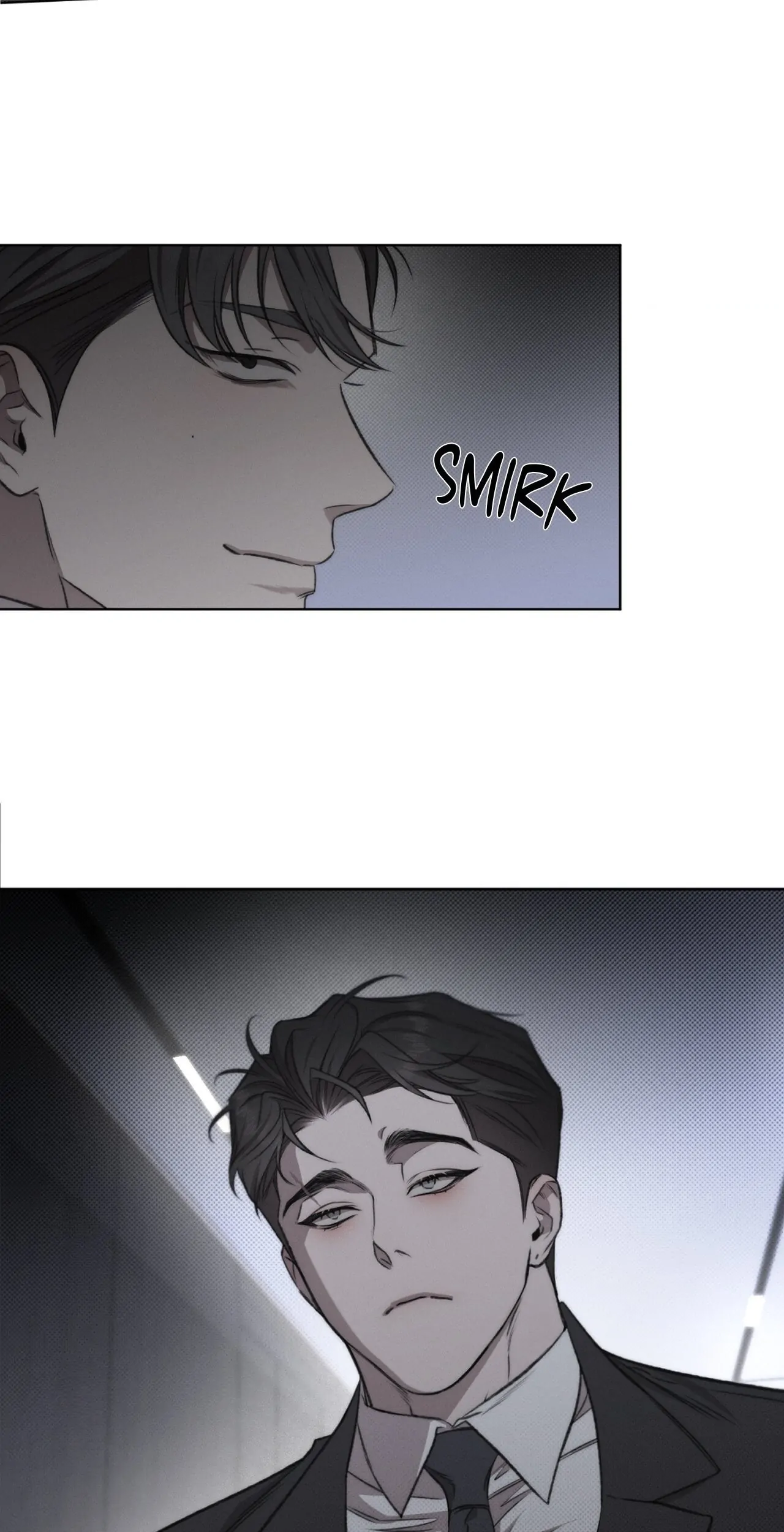 Against All Odds - Chapter 13 Page 24