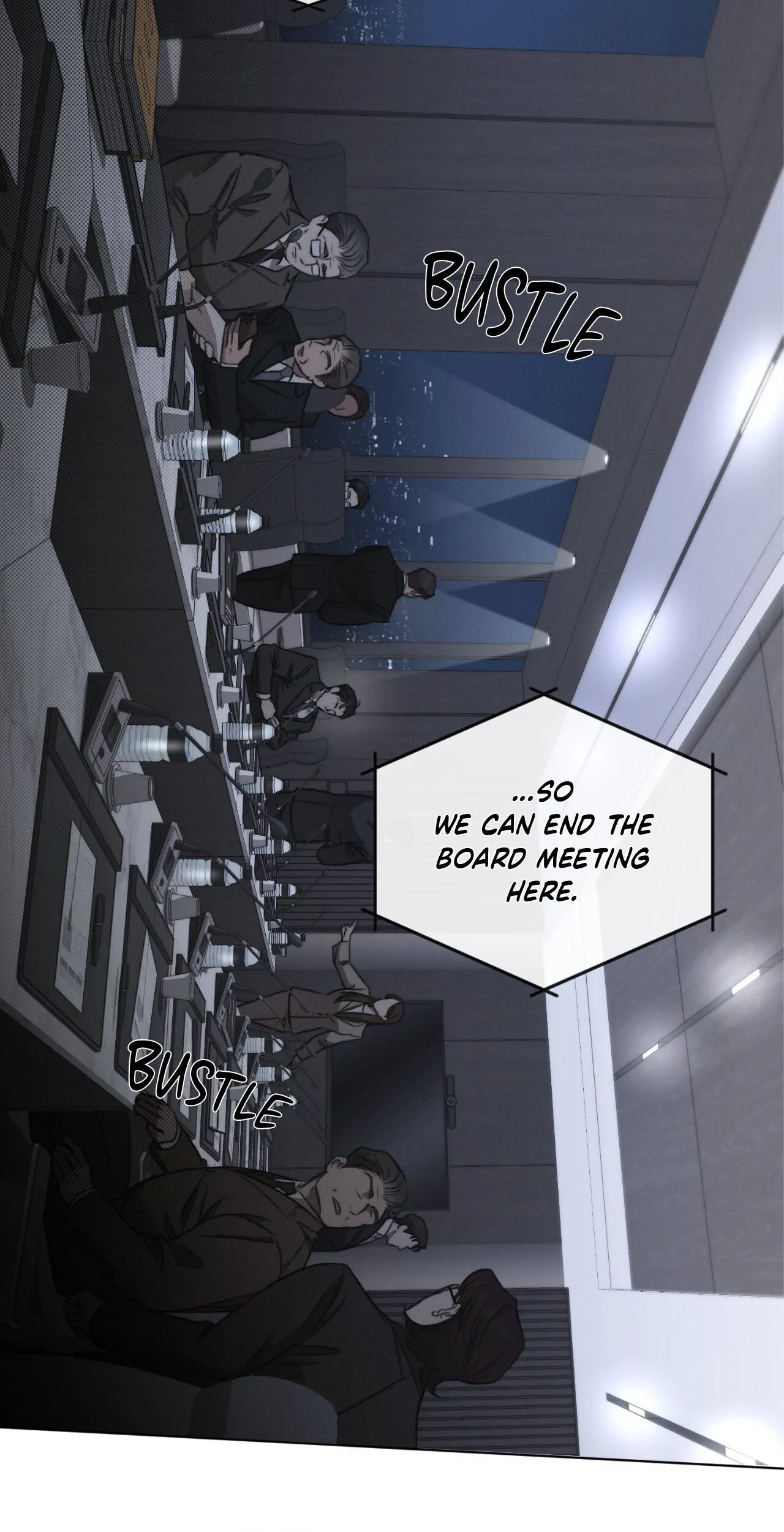 Against All Odds - Chapter 13 Page 27