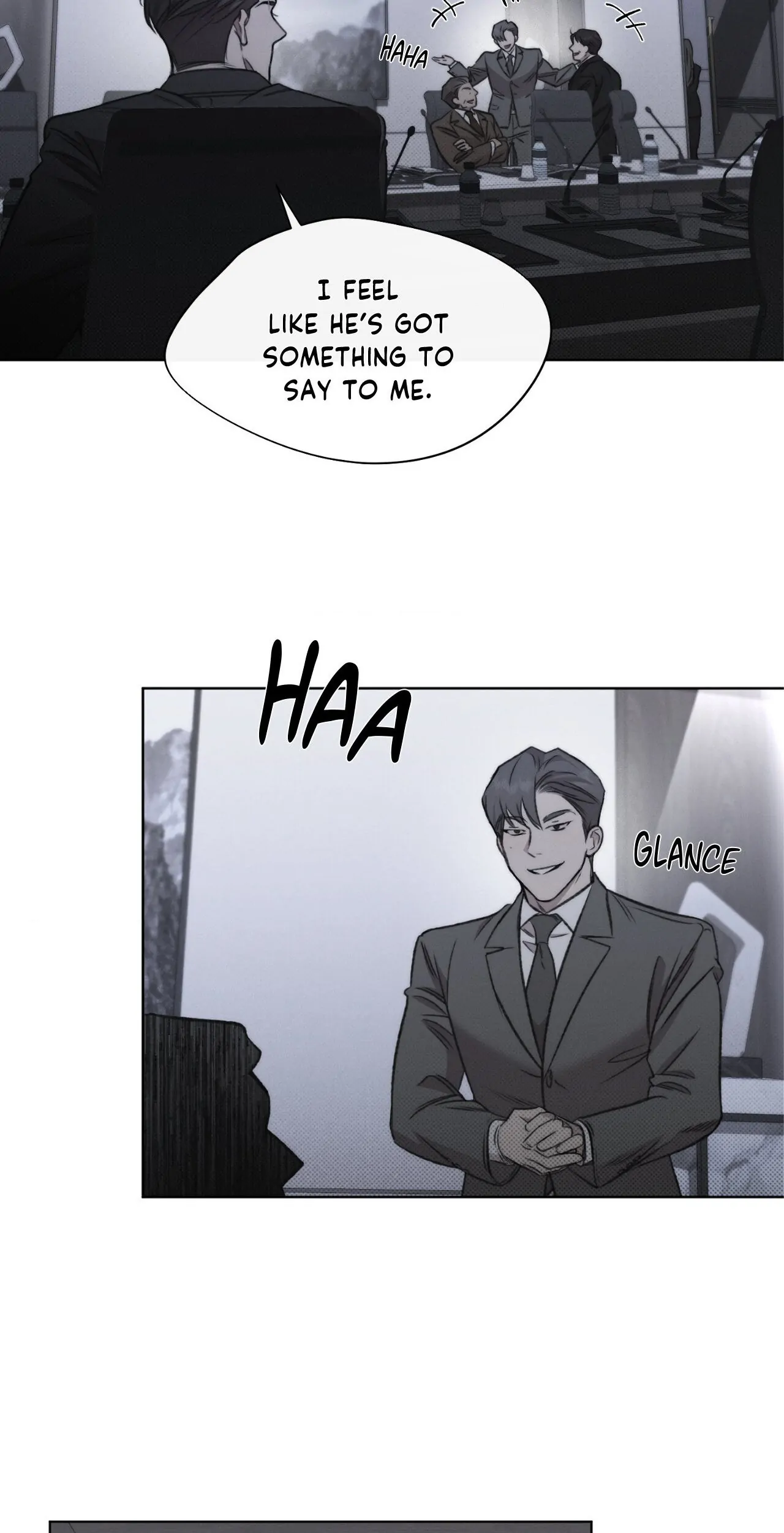 Against All Odds - Chapter 13 Page 29