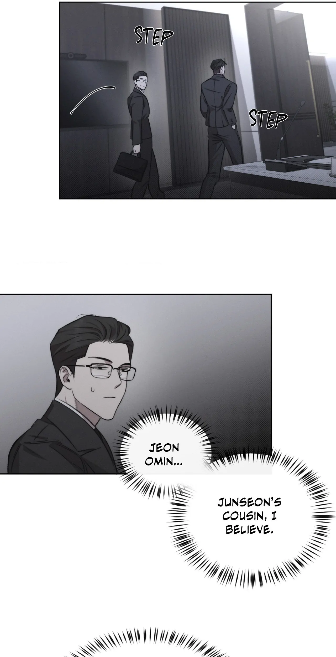 Against All Odds - Chapter 13 Page 32