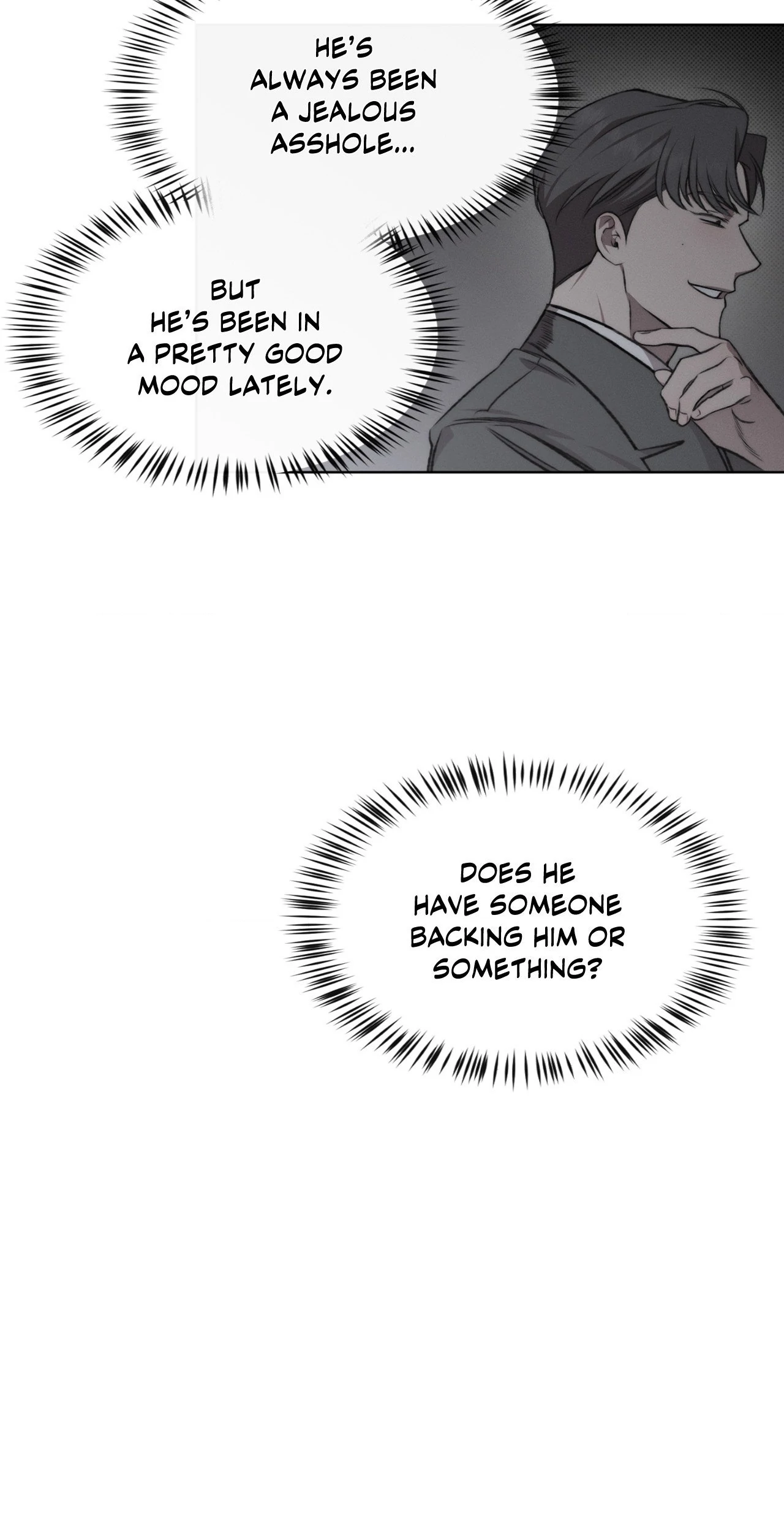 Against All Odds - Chapter 13 Page 33