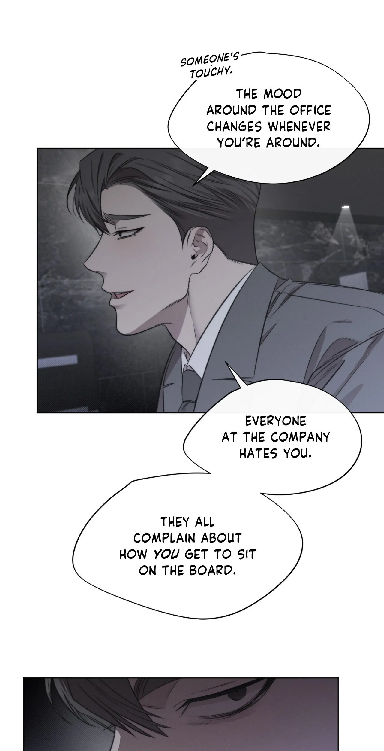 Against All Odds - Chapter 13 Page 37