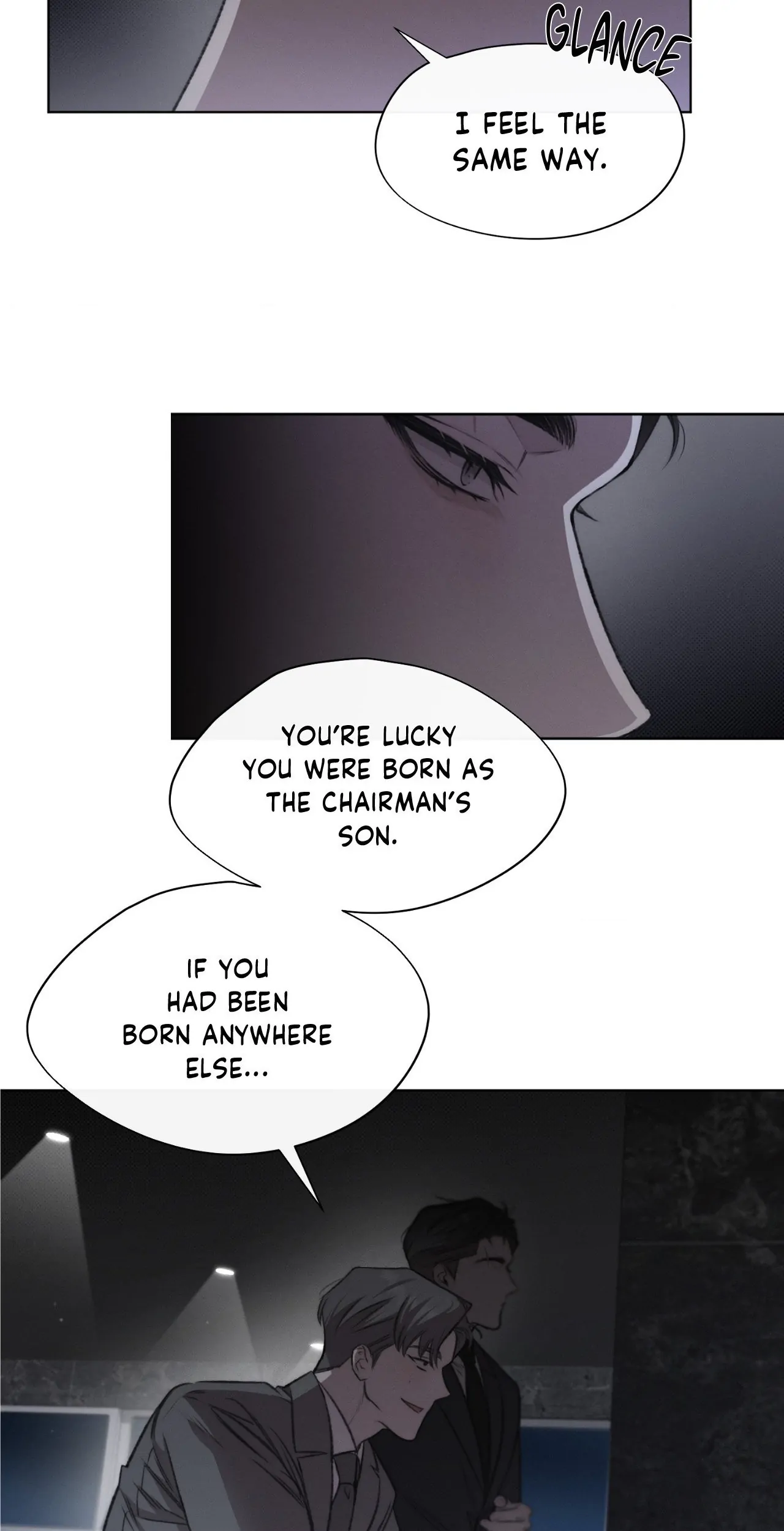 Against All Odds - Chapter 13 Page 38