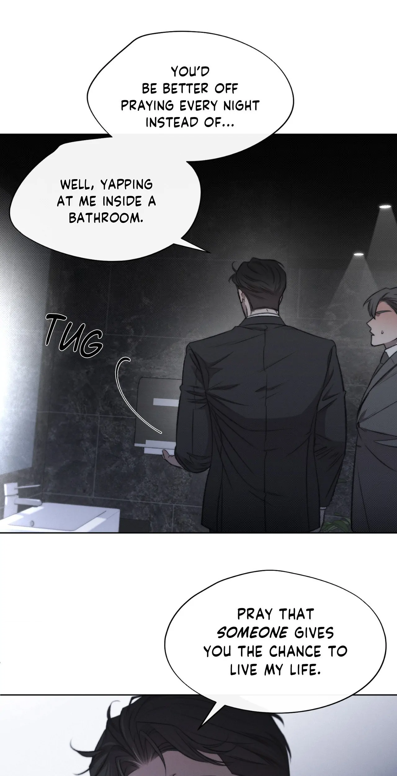 Against All Odds - Chapter 13 Page 41