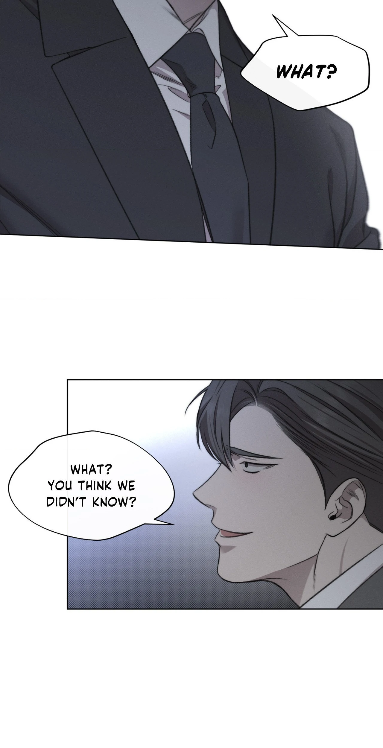 Against All Odds - Chapter 13 Page 44