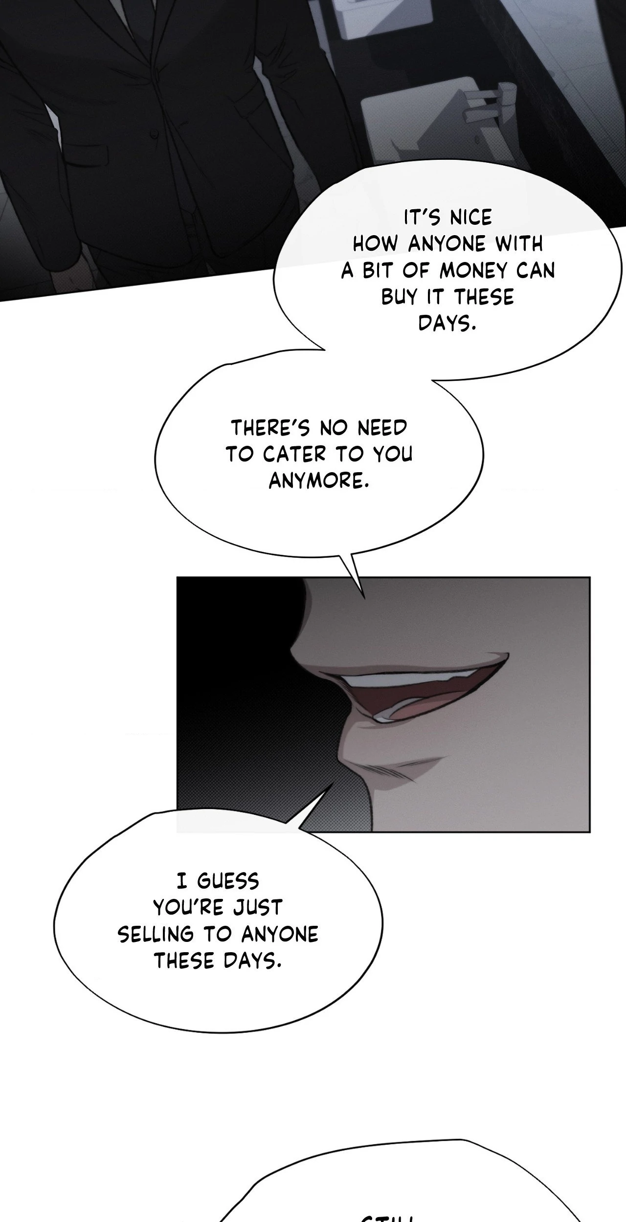 Against All Odds - Chapter 13 Page 46