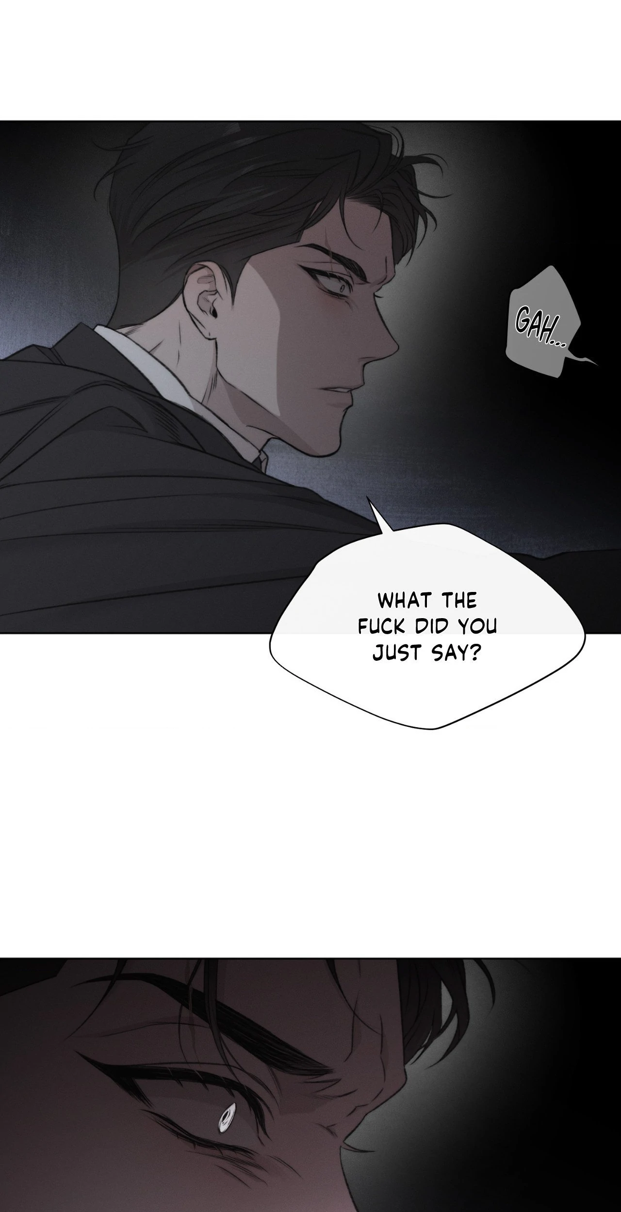 Against All Odds - Chapter 13 Page 49