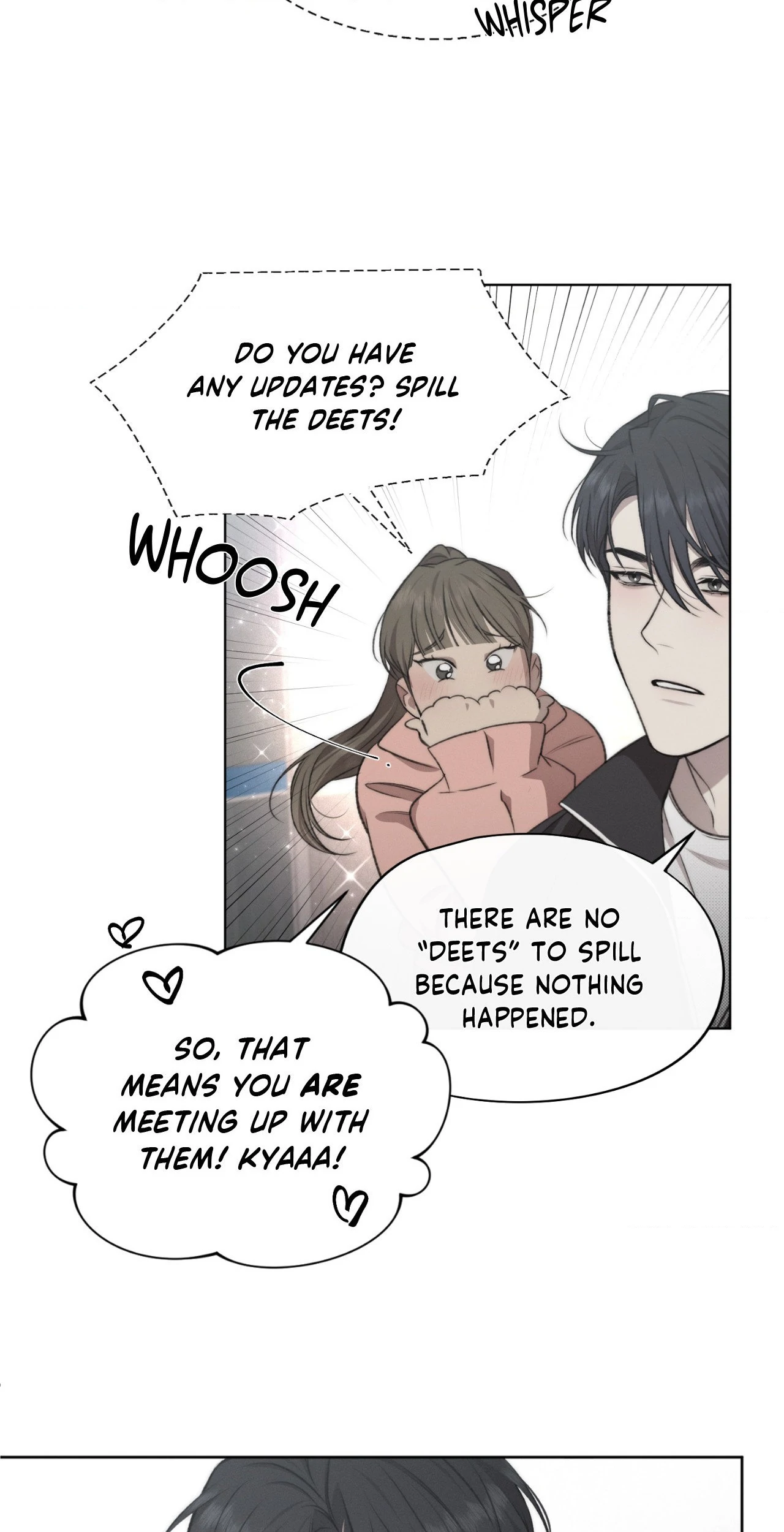 Against All Odds - Chapter 14 Page 10