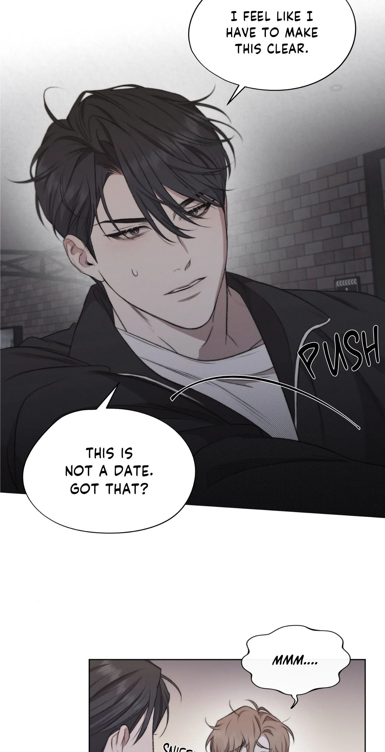 Against All Odds - Chapter 14 Page 19