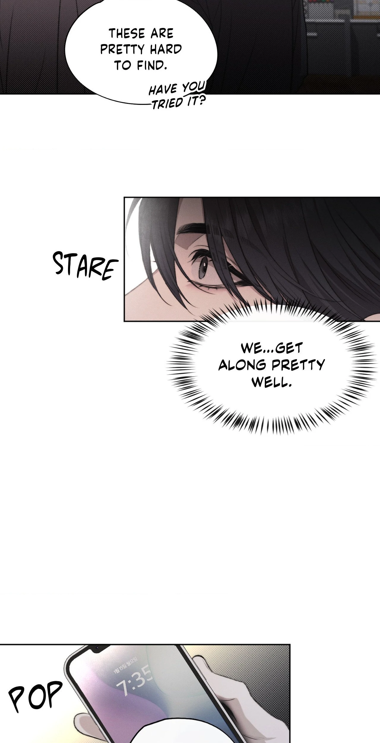 Against All Odds - Chapter 14 Page 26