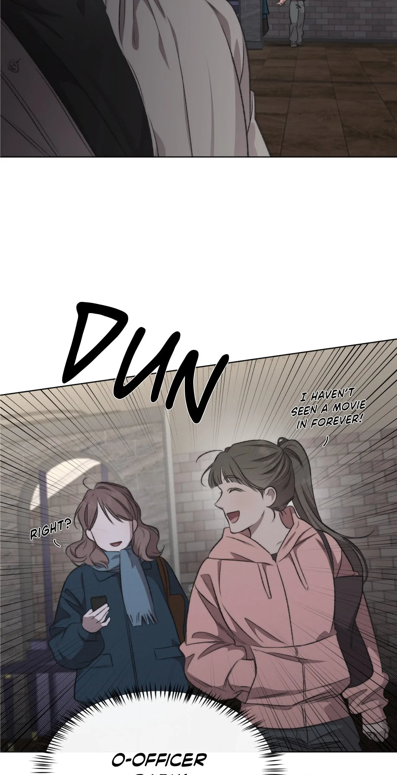 Against All Odds - Chapter 14 Page 29