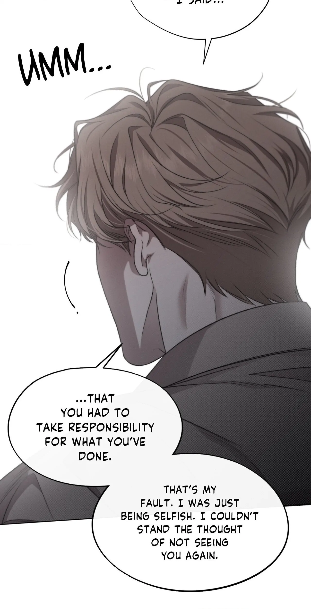 Against All Odds - Chapter 14 Page 40