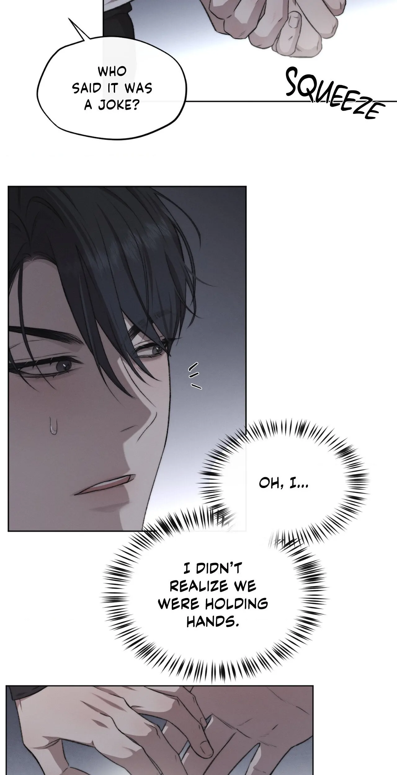Against All Odds - Chapter 14 Page 42