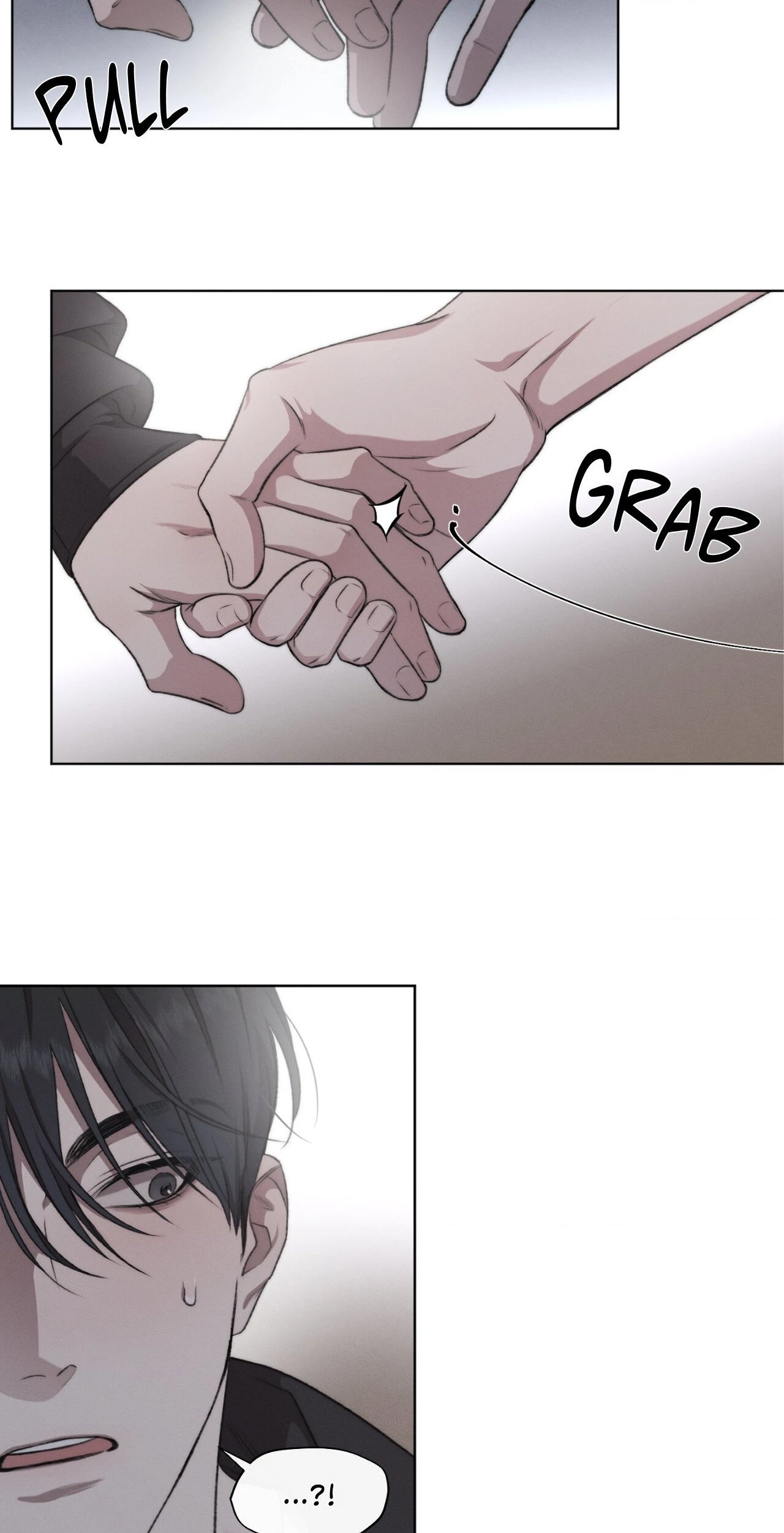 Against All Odds - Chapter 14 Page 43