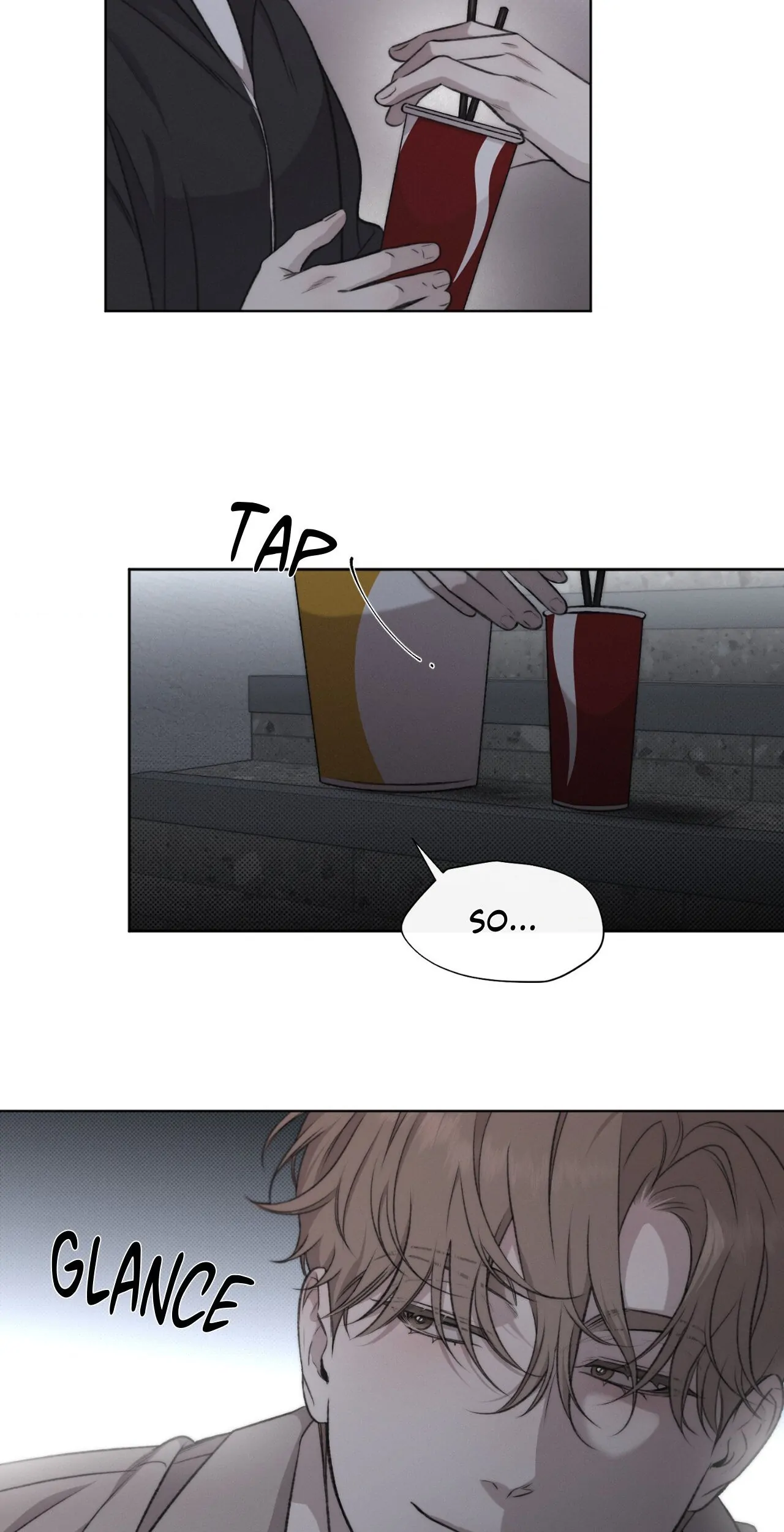 Against All Odds - Chapter 14 Page 45