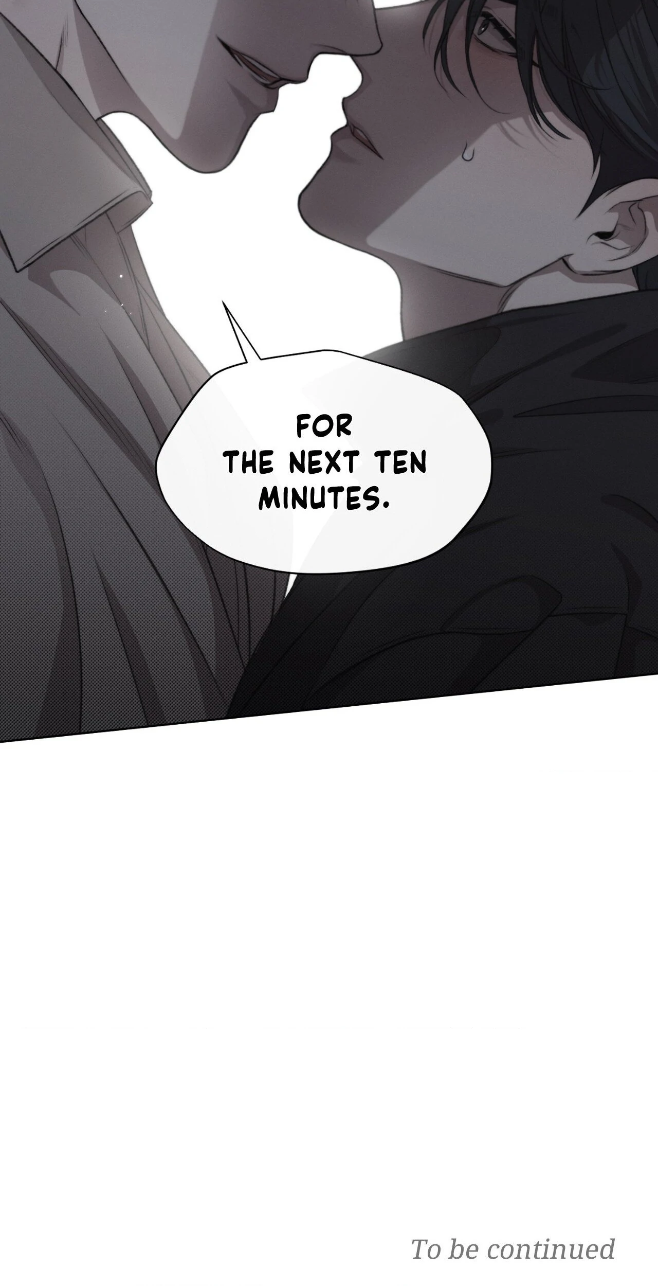 Against All Odds - Chapter 14 Page 49