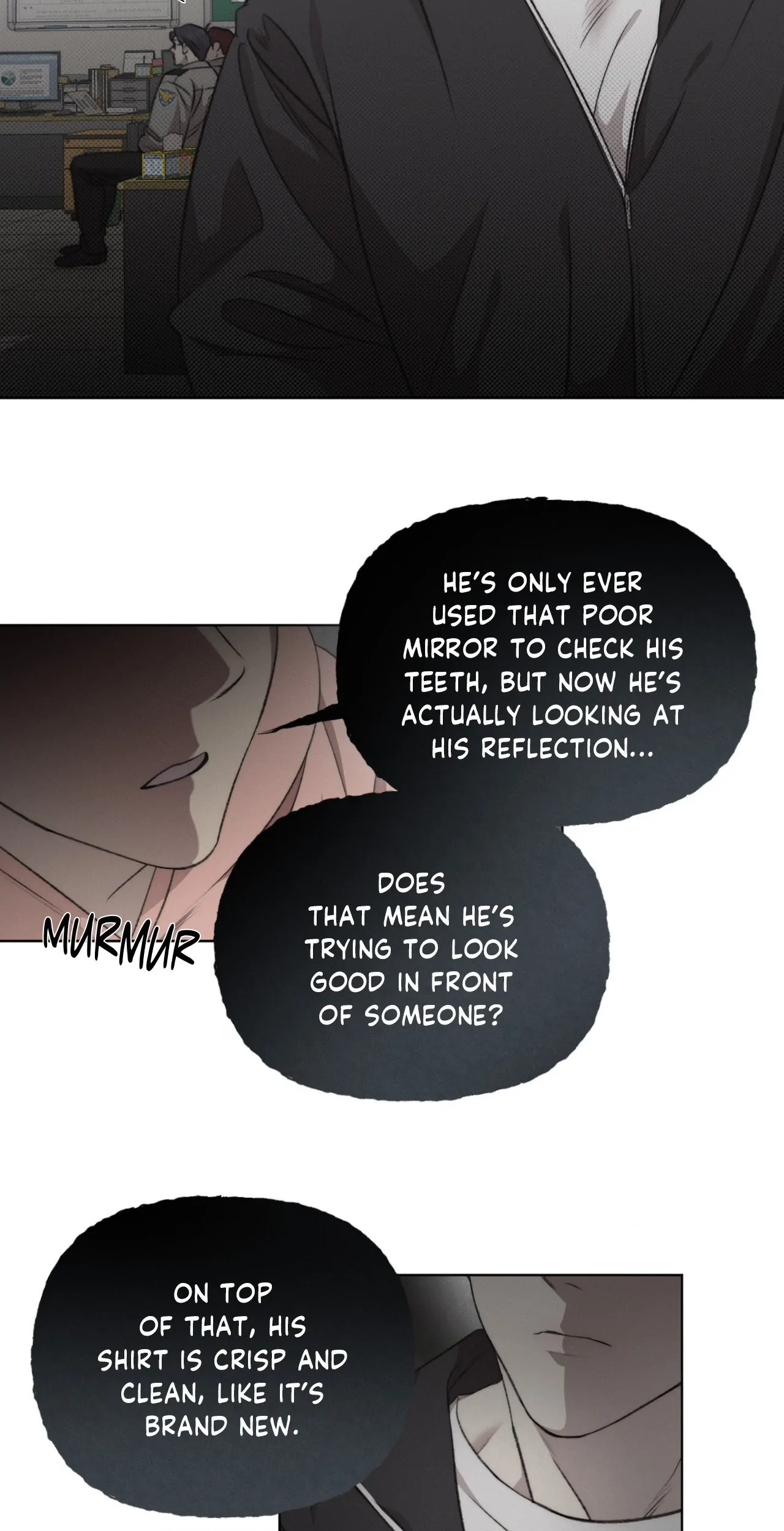 Against All Odds - Chapter 14 Page 8
