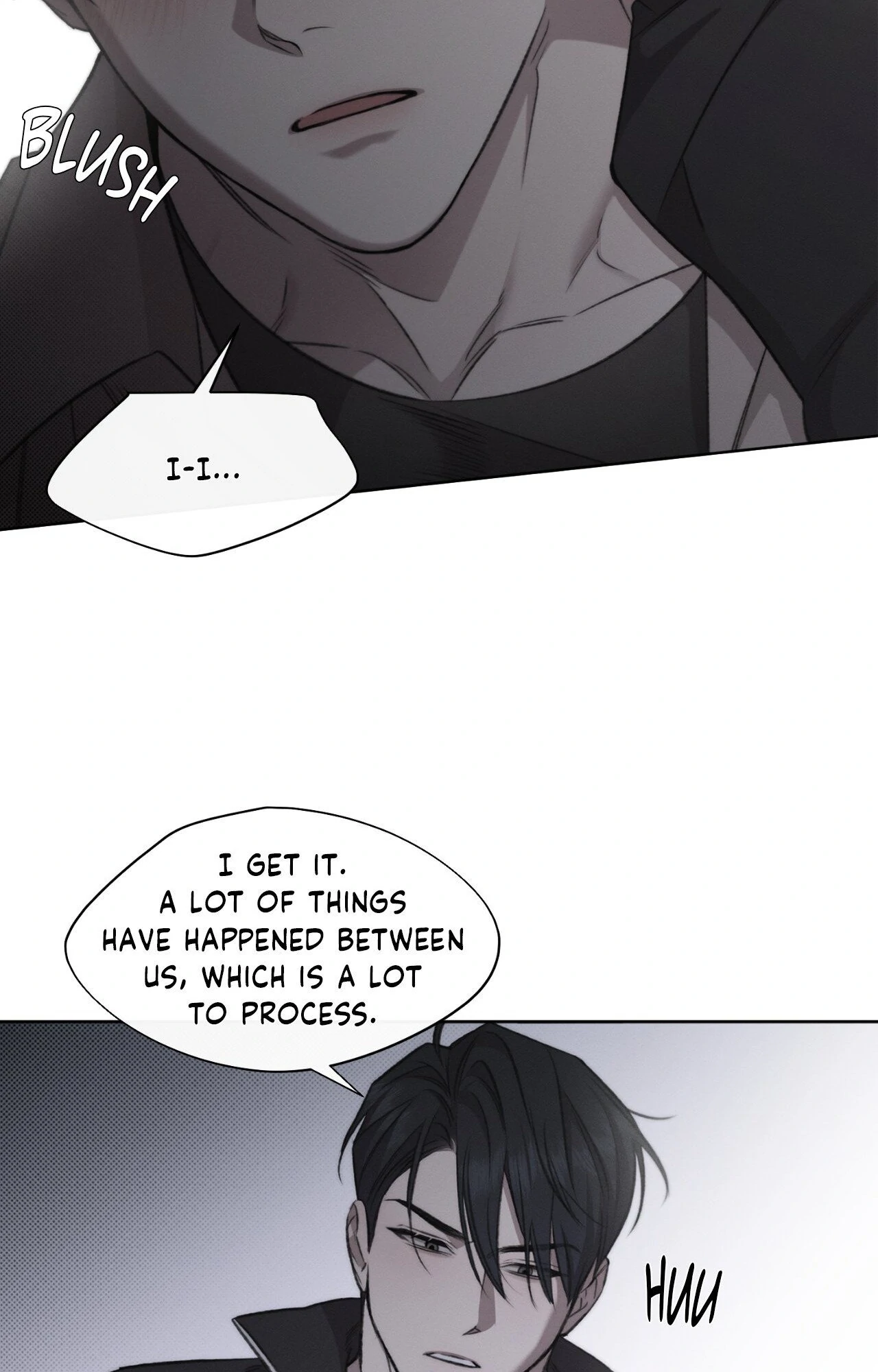 Against All Odds - Chapter 15 Page 15